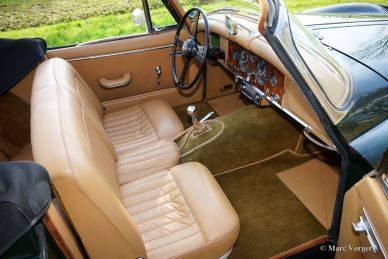 Jaguar XK 150 3.8 Litre DHC, 1960
