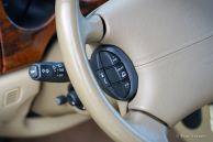 Jaguar XKR, 2002