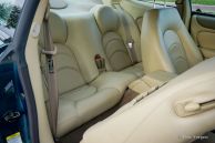 Jaguar XKR, 2002