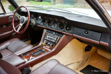 Jensen Interceptor III Coupé, 1972