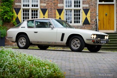 Jensen Interceptor III Coupé, 1972