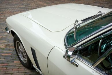 Jensen Interceptor III Coupé, 1972