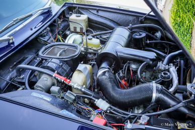 Lancia 2000 HF Coupé, 1972