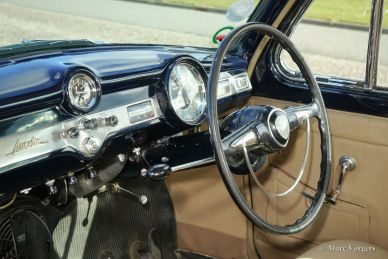 Lancia Aurelia B12 saloon, 1954