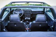 Lancia Beta 2000 Spider Zagato Special, 1981