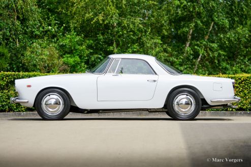 Lancia Flaminia 2.5 GT Touring 1C, 1964