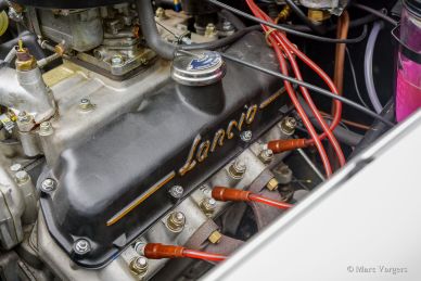 Lancia Flaminia 2.5 GT Touring 1C, 1964