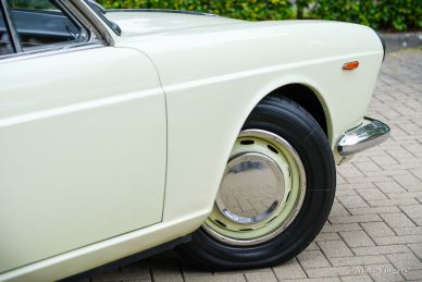 Lancia Flavia 1800 Coupé, 1964