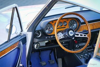 Lancia Flavia 2000 Coupé, 1970