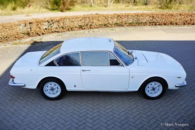 Lancia Flavia 2000 Coupé, 1970