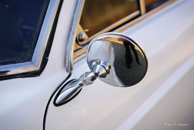 Lancia Flavia 2000 Coupé, 1970