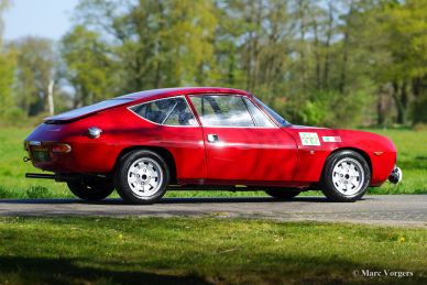 Lancia Fulvia Zagato Sport 1600, 1972
