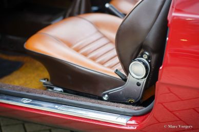 Merk Lancia Beta 2000 HPE, 1977