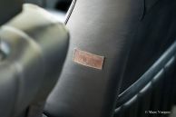 Lancia Thema Ferrari 8.32, 1988