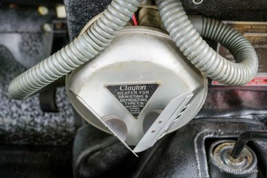 Land Rover 88 series 2, 1958