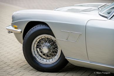 Maserati Mistral 4000 GT, 1967