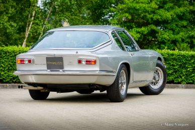 Maserati Mistral 4000 GT, 1967