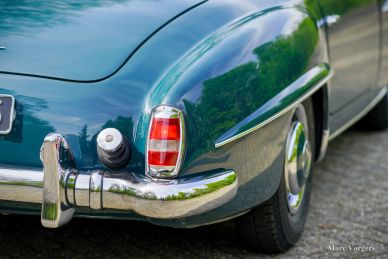 Mercedes-Benz 190 SL, 1957