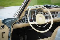 Mercedes-Benz 280 SL 'Pagode', 1970