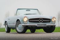 Mercedes-Benz 280 SL 'Pagode', 1970