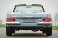 Mercedes-Benz 280 SL 'Pagode', 1970