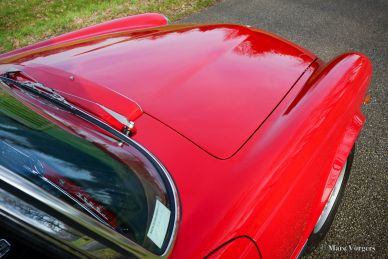 Mercedes-Benz 280 SL, 1971