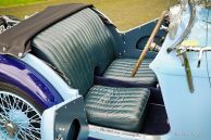MG L2 Magna, 1933
