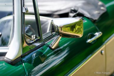 MG MGB Roadster, 1968