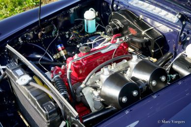 MG MGB Roadster, 1971