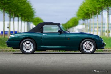 MG RV8 1995