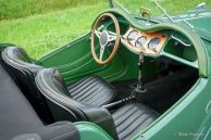 MG TF 1250, 1954