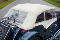 MG TF 1500, 1955