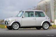 Mini 40th Anniversary, 2001