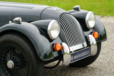 Morgan 4/4 1800, 1997