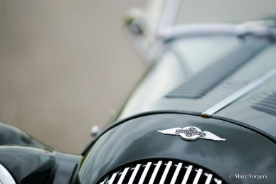 Morgan 4/4 1800, 1997