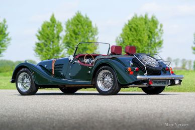 Morgan +8 4.6 Litre, 2000