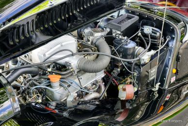 Morgan Plus 8 3.9 Litre, 1992