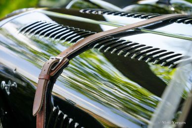 Morgan Plus 8 3.9 Litre, 1992