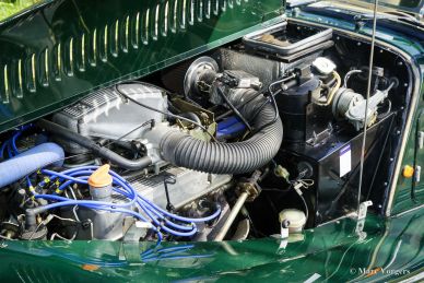 Morgan +8 3.9 Litre, 1997