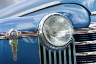 Oldsmobile 98, 1941