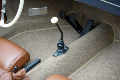 Porsche 356 Speedster Replica, 1966