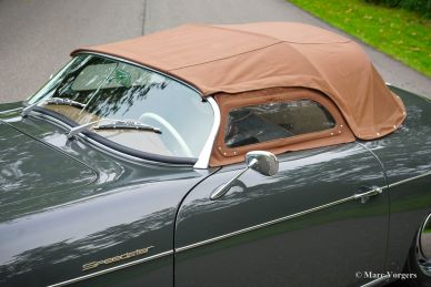 Porsche 356 Speedster Replica, 1966