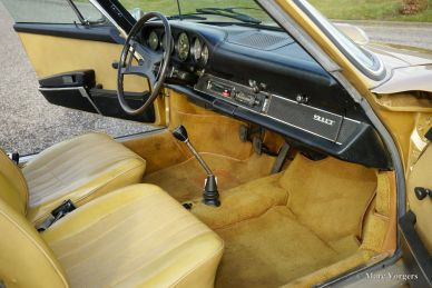 Porsche 911 T Targa, 1971