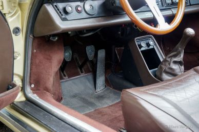 Porsche 911 Targa 3.2 Carrera, 1983