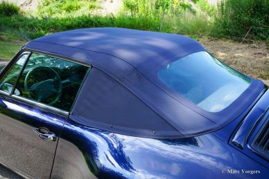 Porsche 911 (993) Carrera 2 cabriolet Tiptronic, 1994