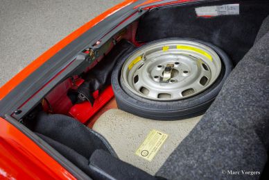 Porsche 911 Carrera 3.2 Coupé, 1986