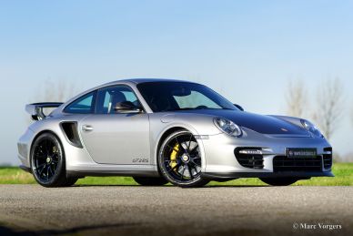 Porsche 911 (997) GT2 RS, 2011