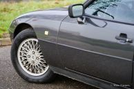Porsche 924, 1980