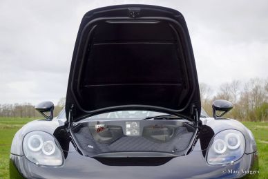 Porsche Carrera GT, 2005