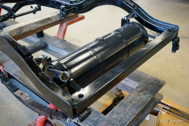 Citroën Rosalie 'SPIDO' 15AL 1932/33 Recreation